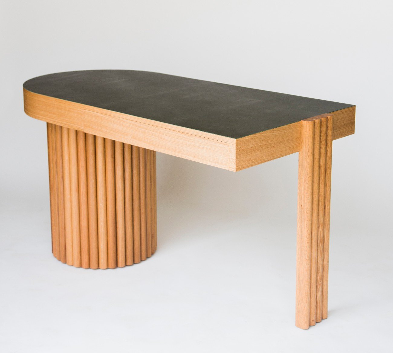 Kate Duncan Ribbed collection