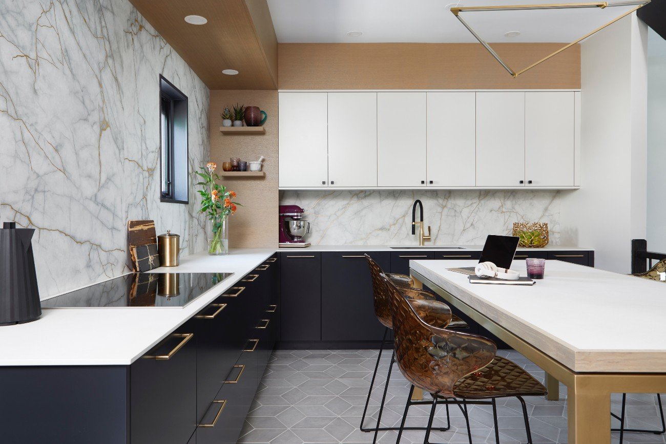 cozy kitchen ideas - Binns Kitchen Design