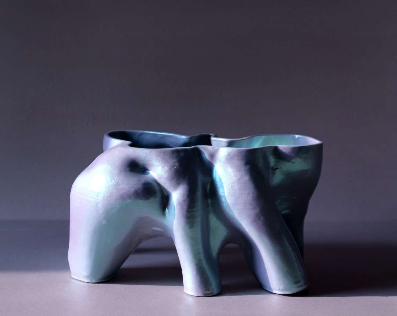 Odami sculptures