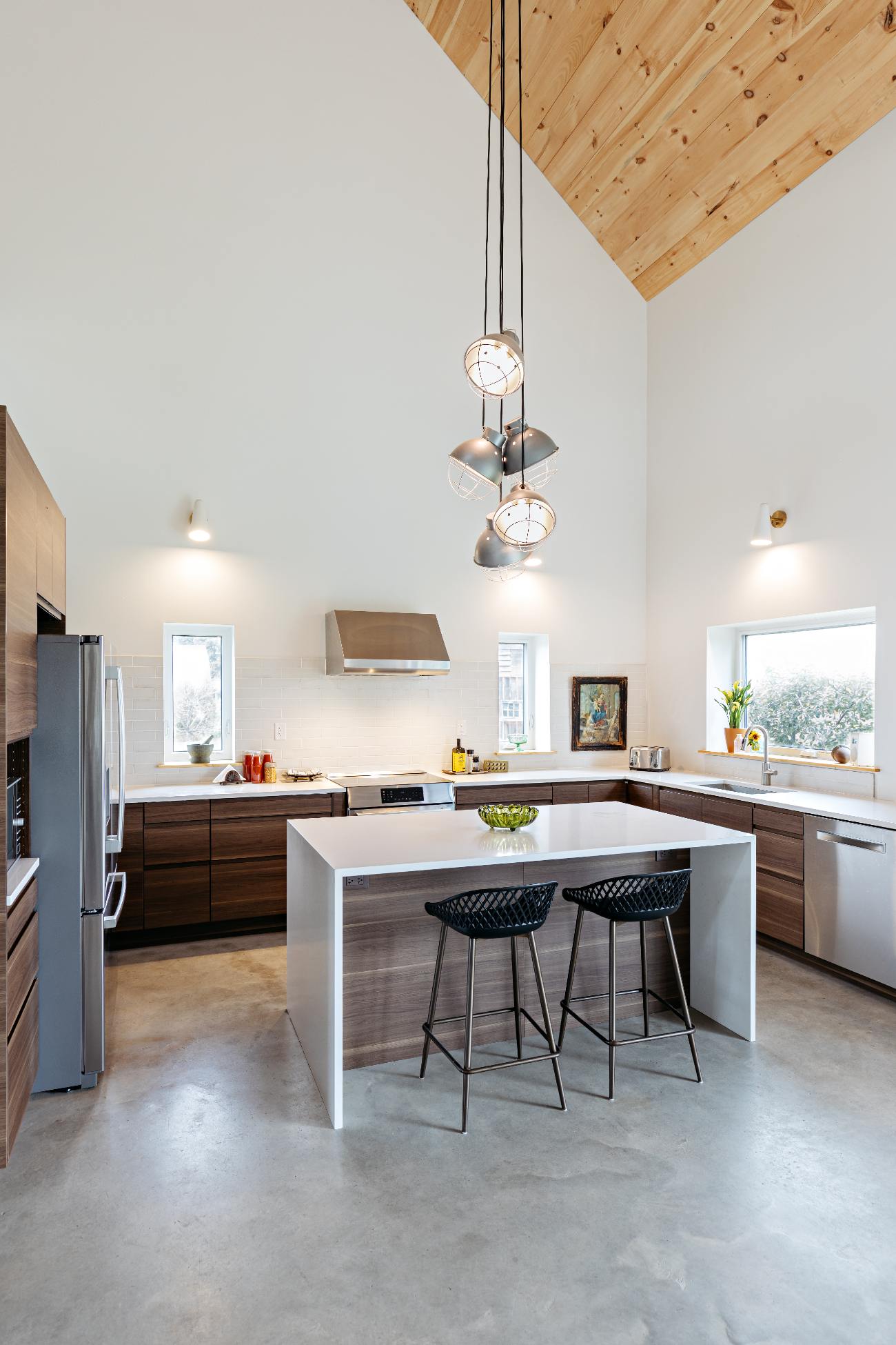 Barn Farmhouse - Ontario