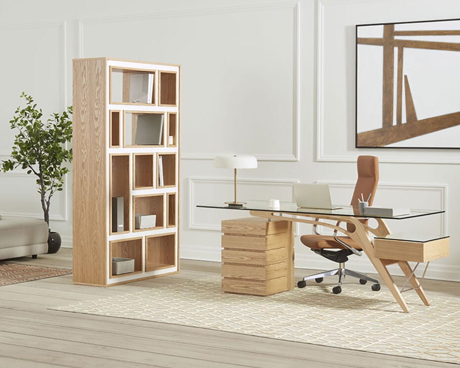 Home office stores