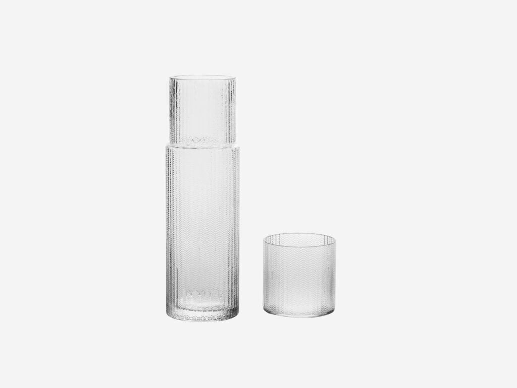 Merino Carafe Set by EQ3