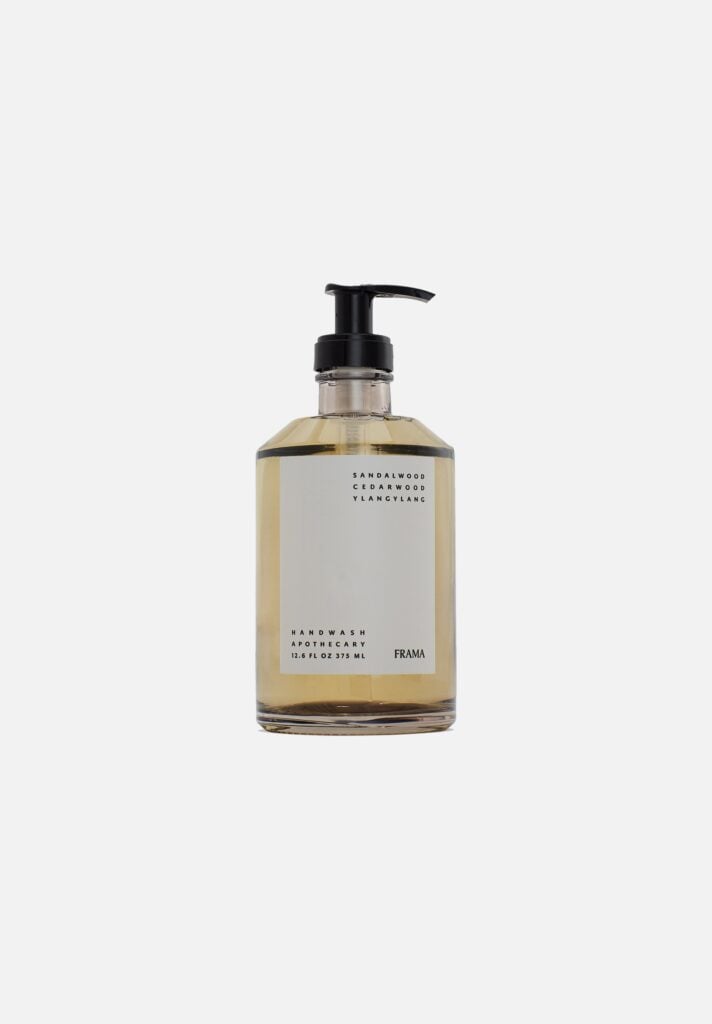Apothecary Hand Wash by Frama