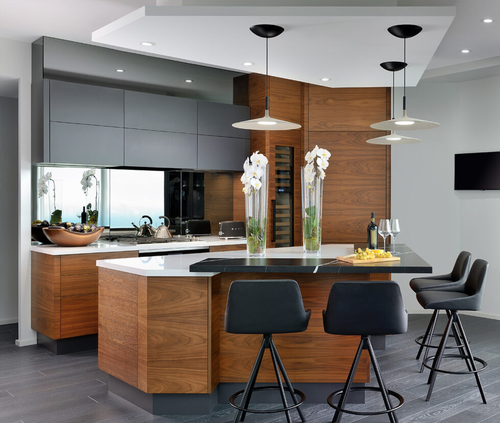 Yorkville Design Centre Penthouse