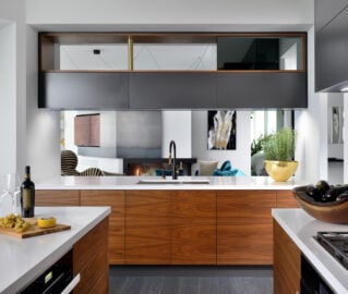 Penthouse Unit