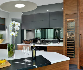 Yorkville Design Centre Penthouse