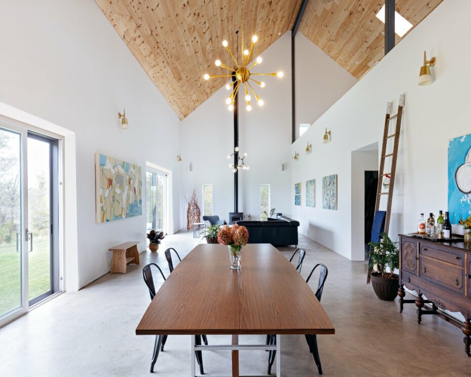 Ontario Farmhouses