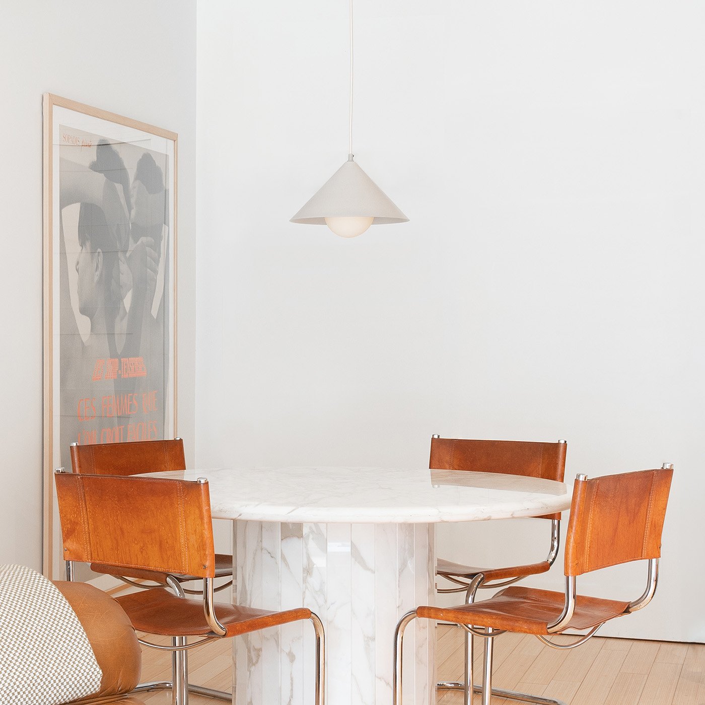 Luminaire Authentik