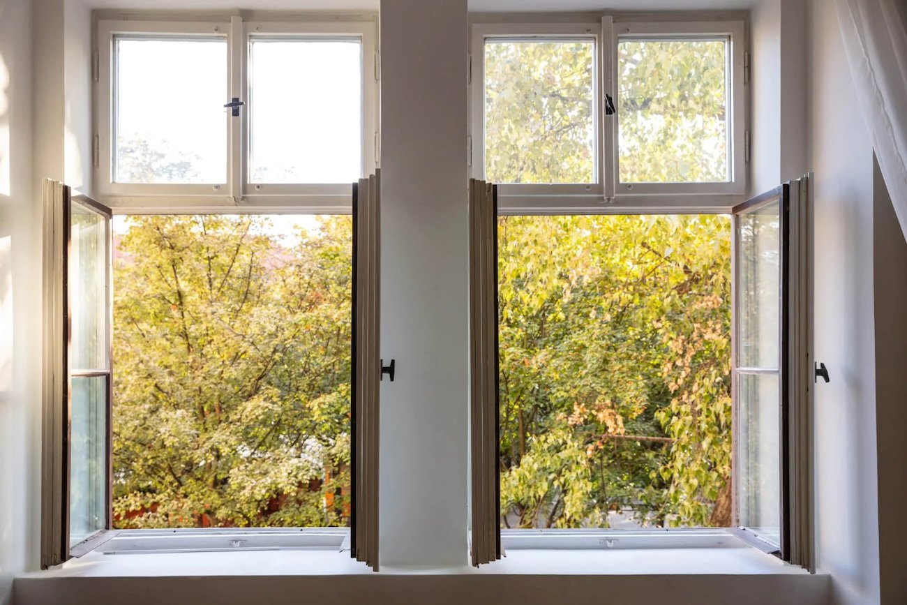 Window and Door Stores, Designlines Magazine, Toronto
