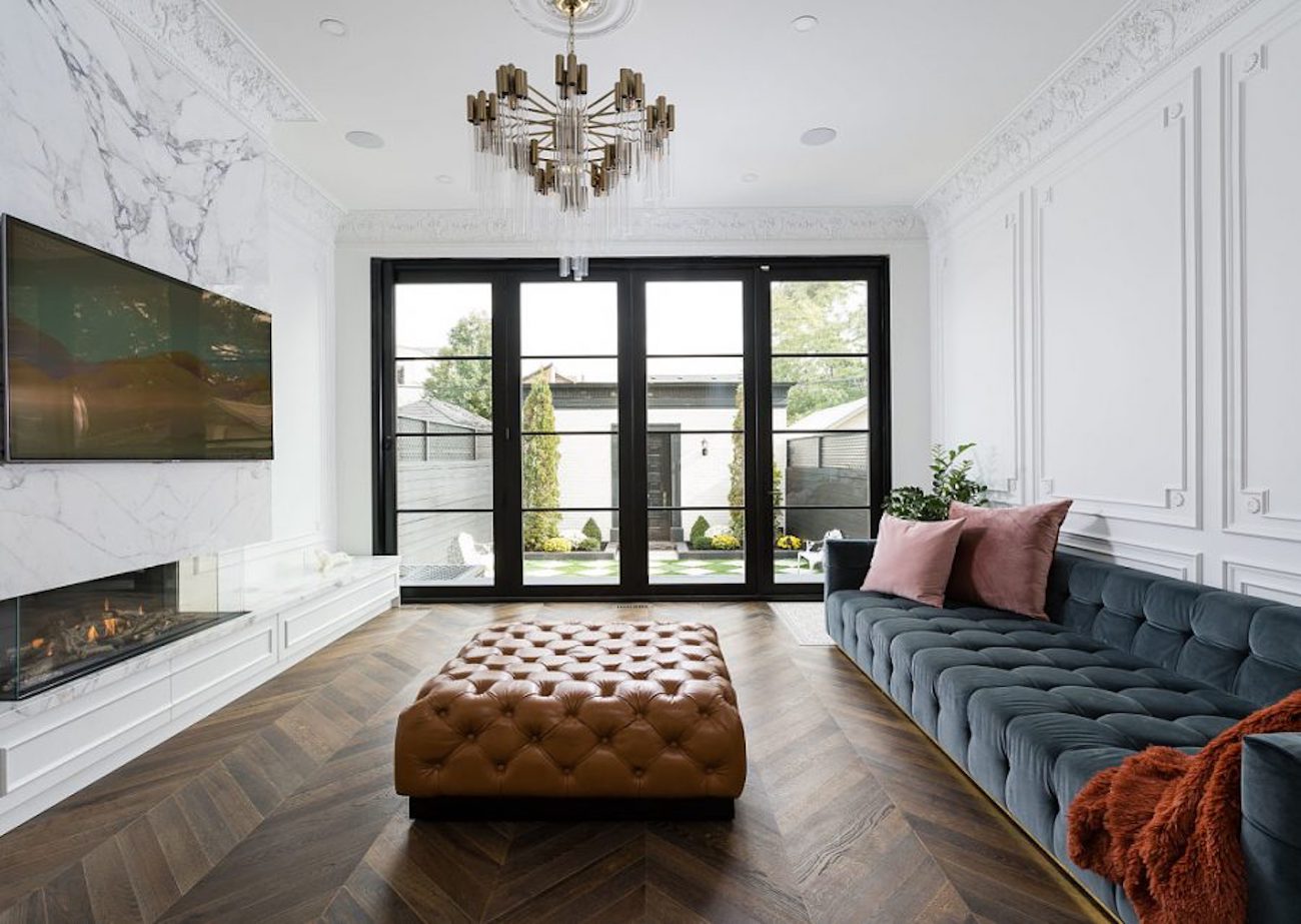 Chateau Toronto