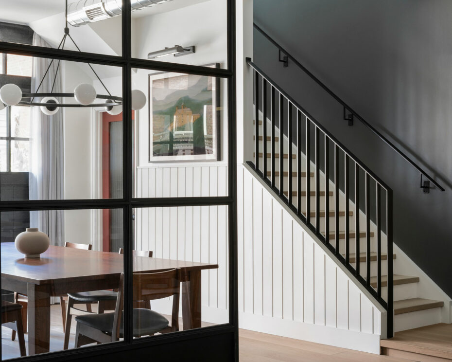 Banana Warehouse Renovation - Studio Z Design
