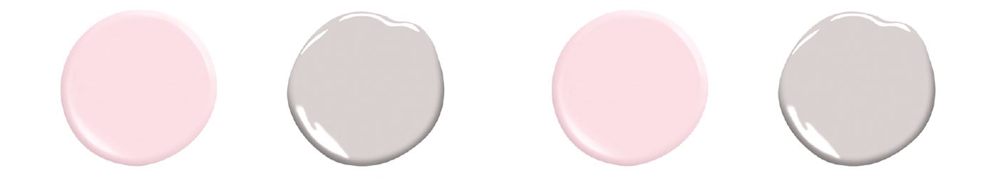 Lilac - 2022 Paint Colour & Design Trends