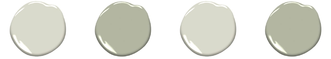 Sage - 2022 Paint Colour & Design Trends
