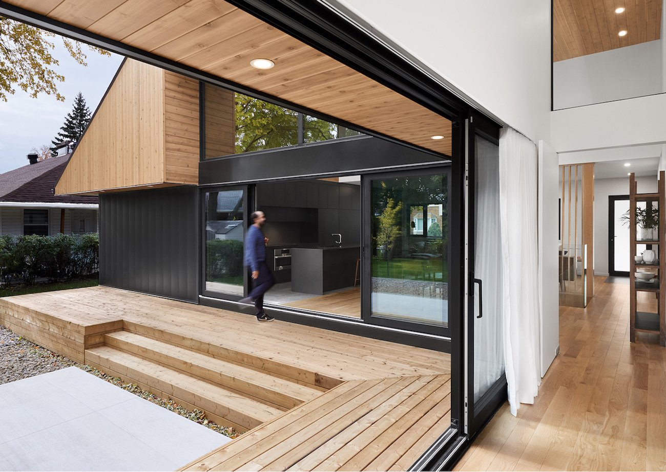 Alumilex Windows and Doors