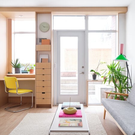 Small Space Furniture for Condos in Toronto