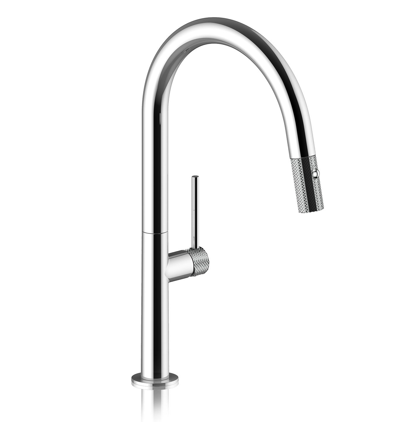 Drava Faucet by Vogt Industries