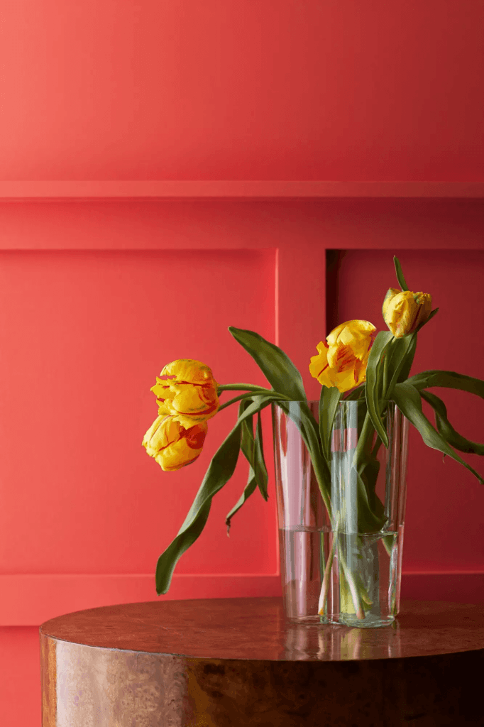 Benjamin Moore Colour of the Year 2023