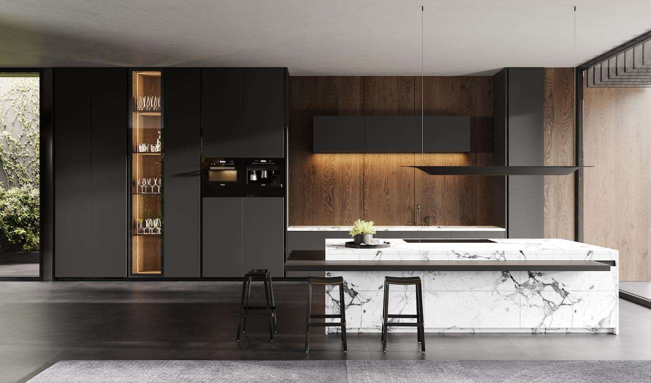 Moralia London