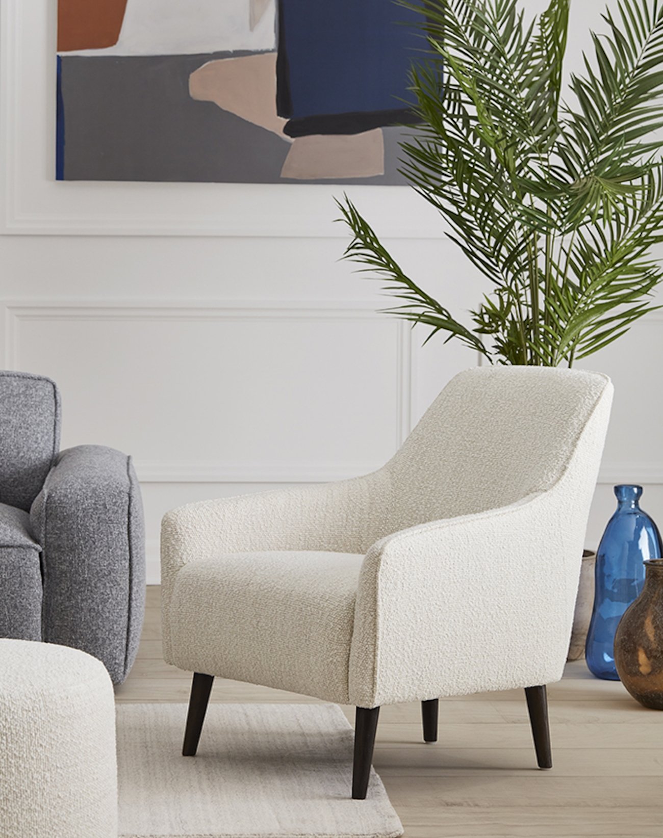 EVELLA chair