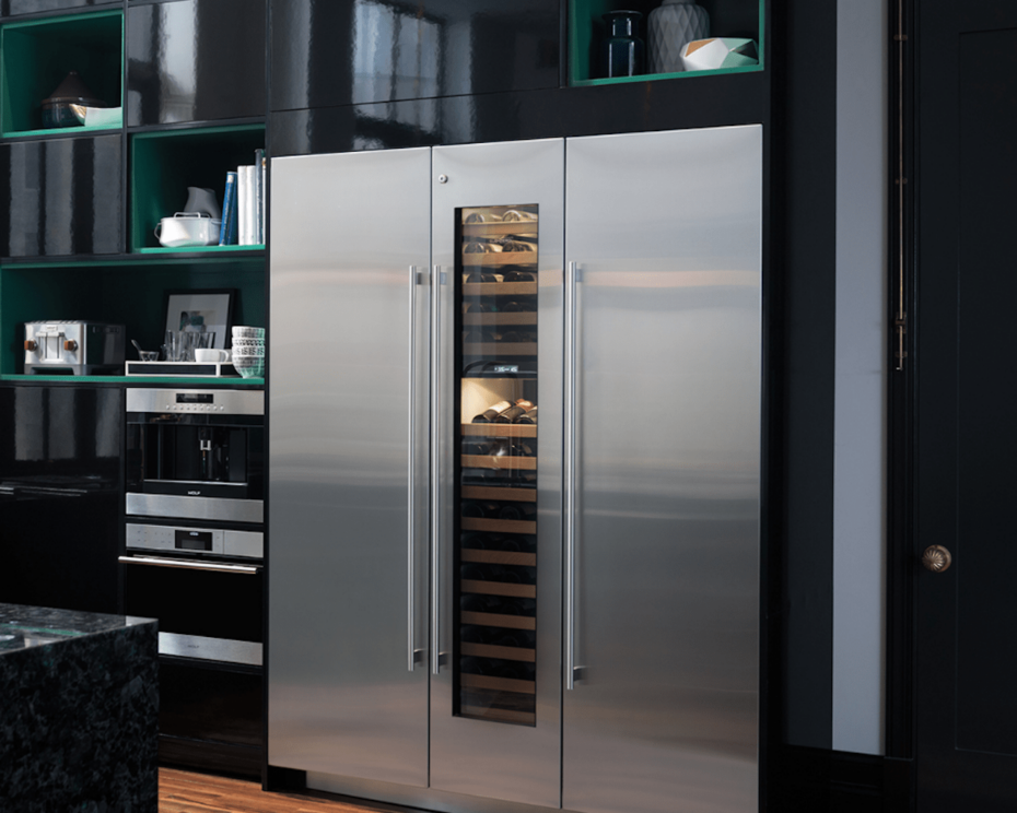 Caplan's appliances