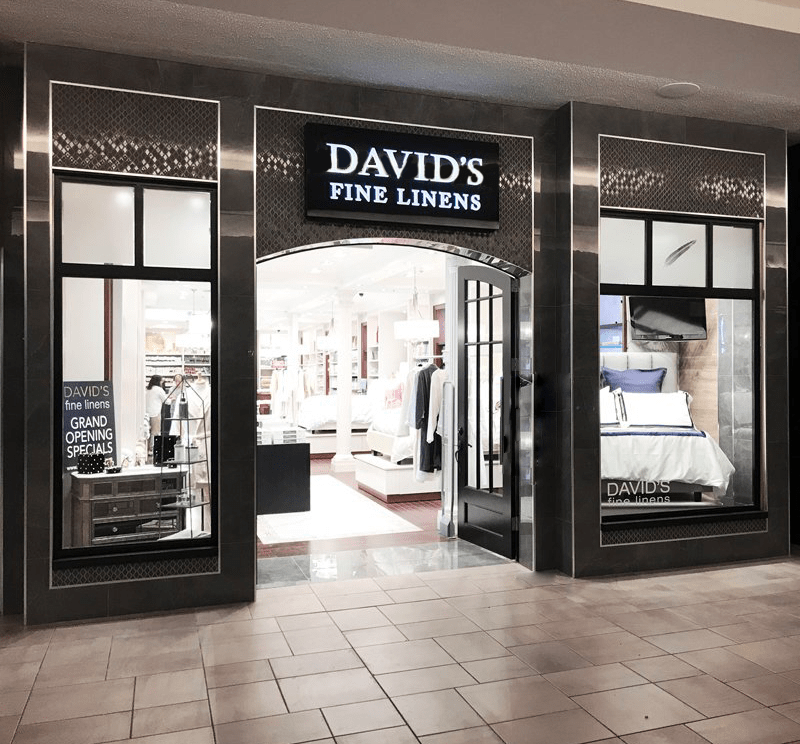 David's Fine Linens