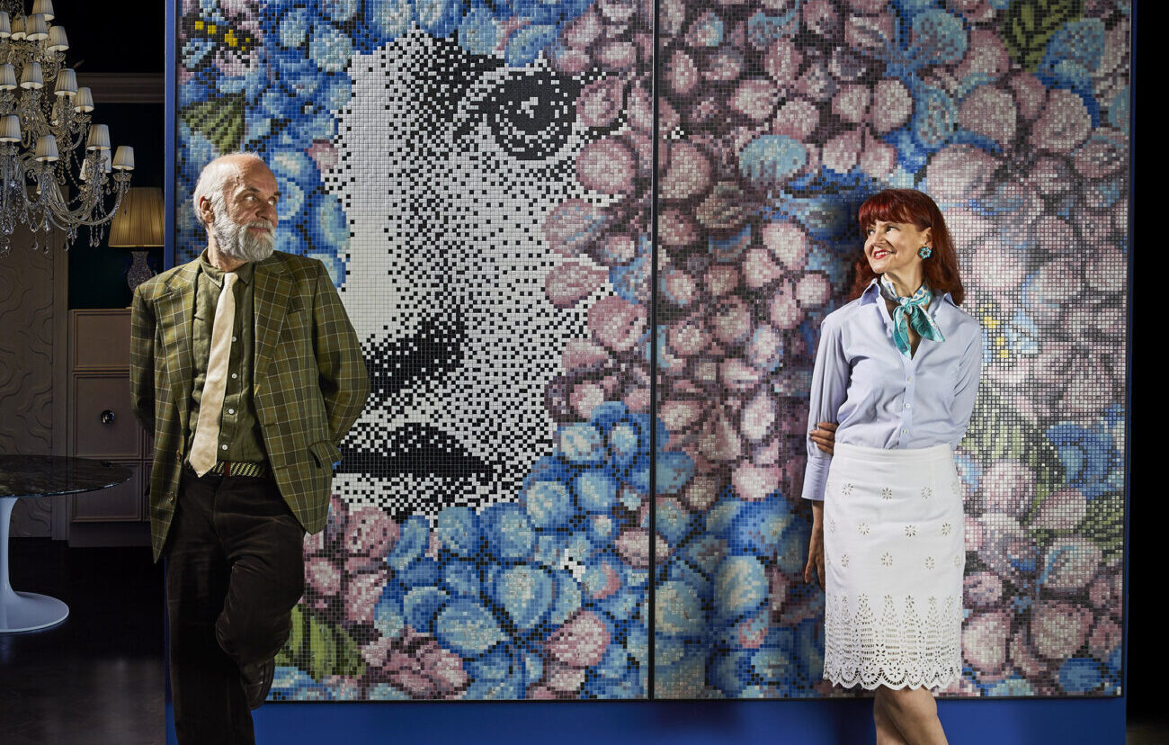 Collezione Fornasetti