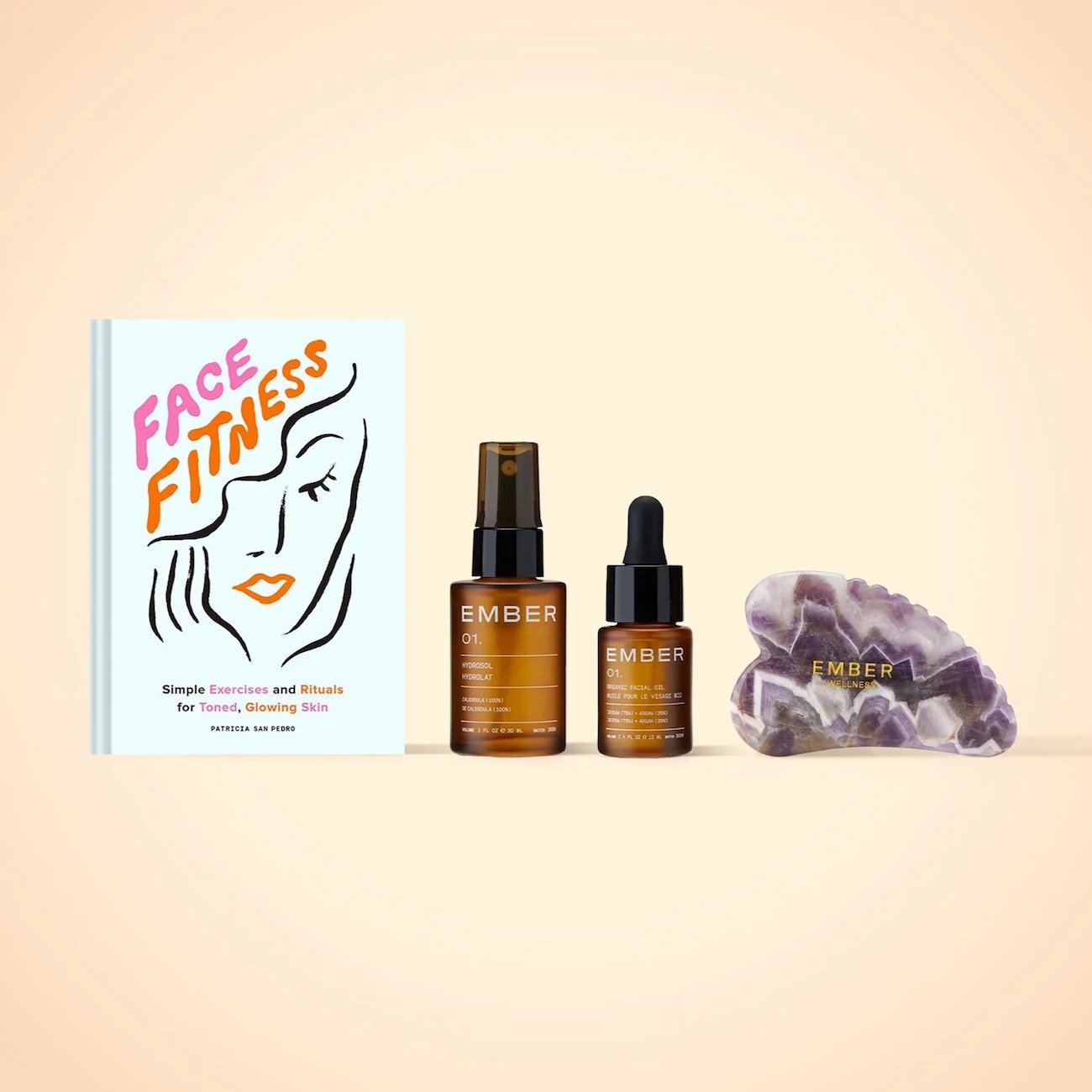 skincare products