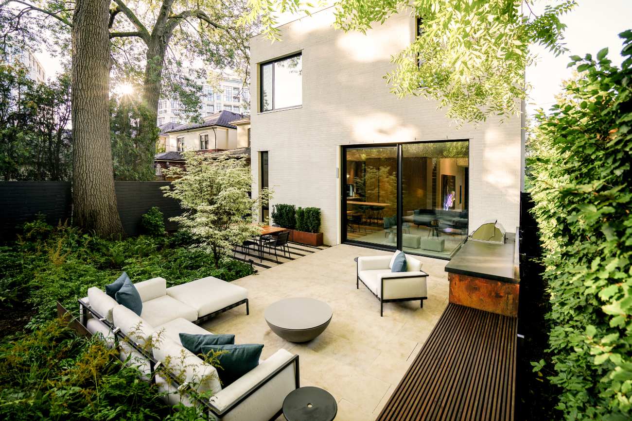 biophilic design