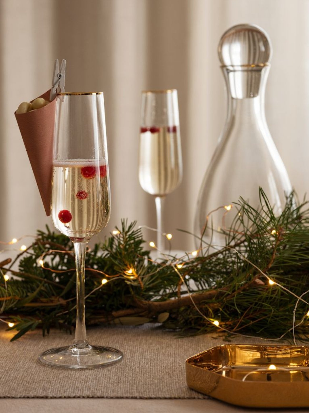 H&M Home bar