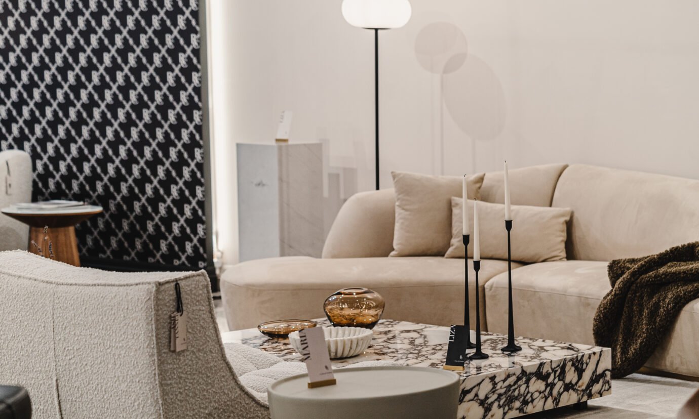 Rove Concept Furniture store in Toronto - roveconcept