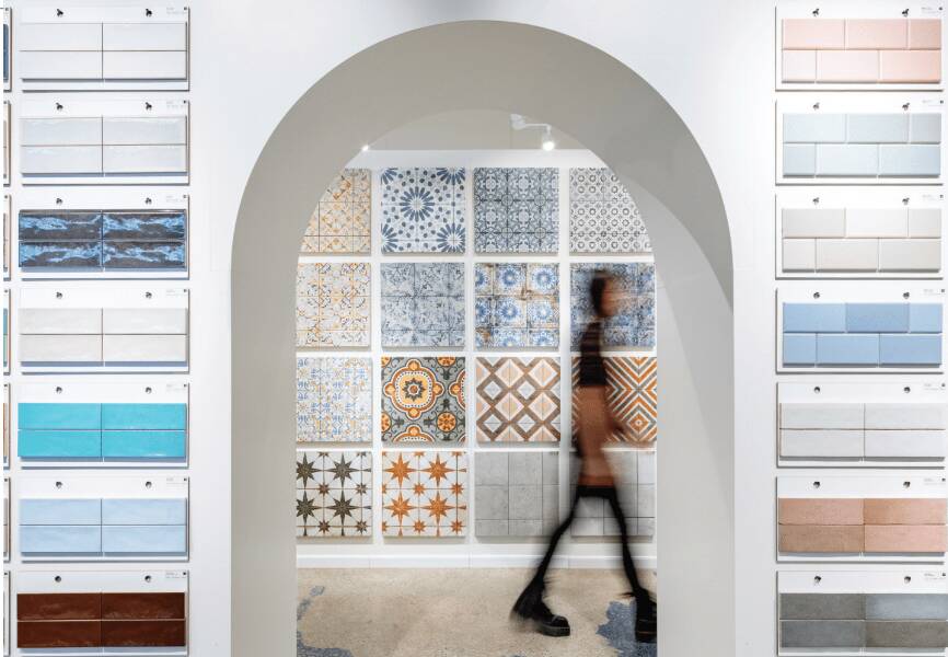 Euro Tile & Stone
