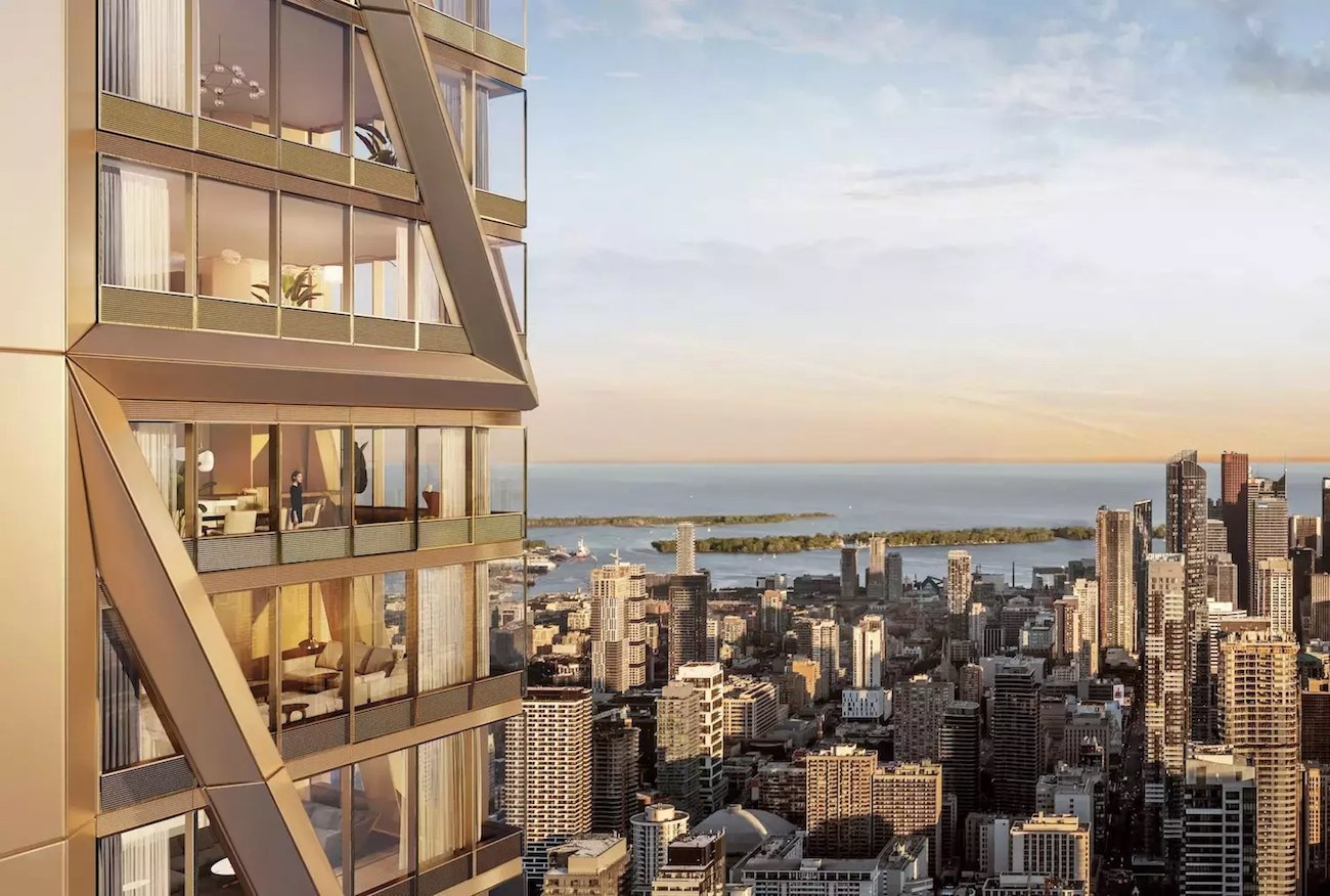 Toronto Condos