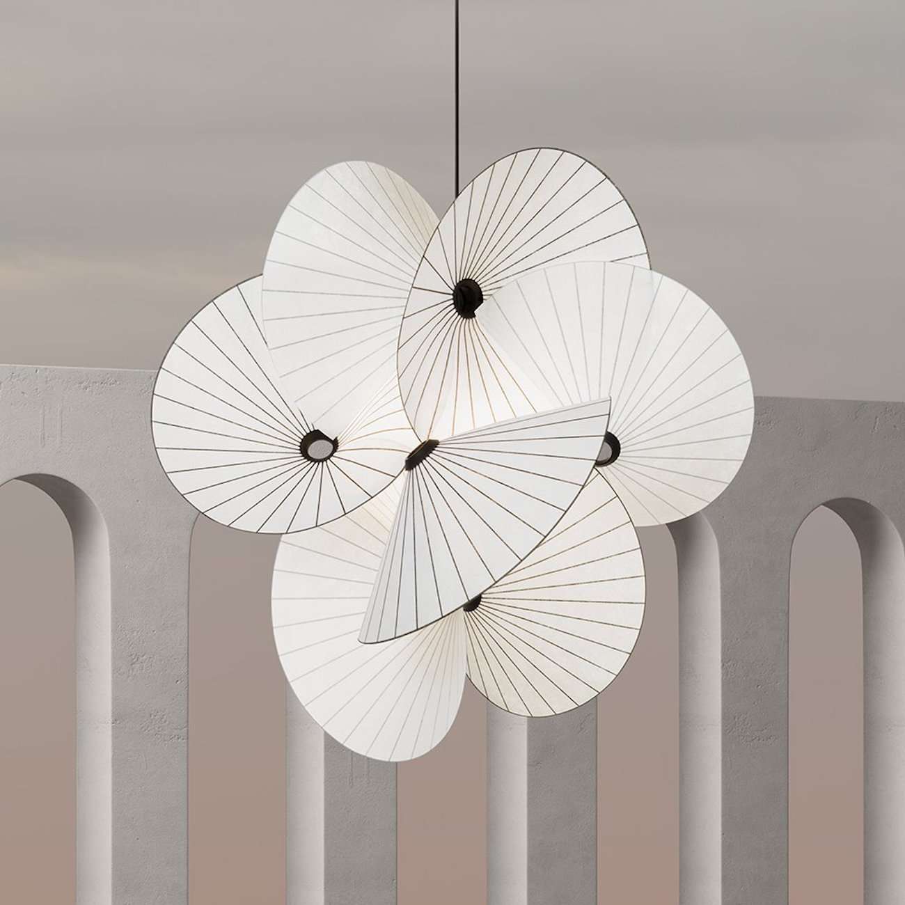 Robinson lighting