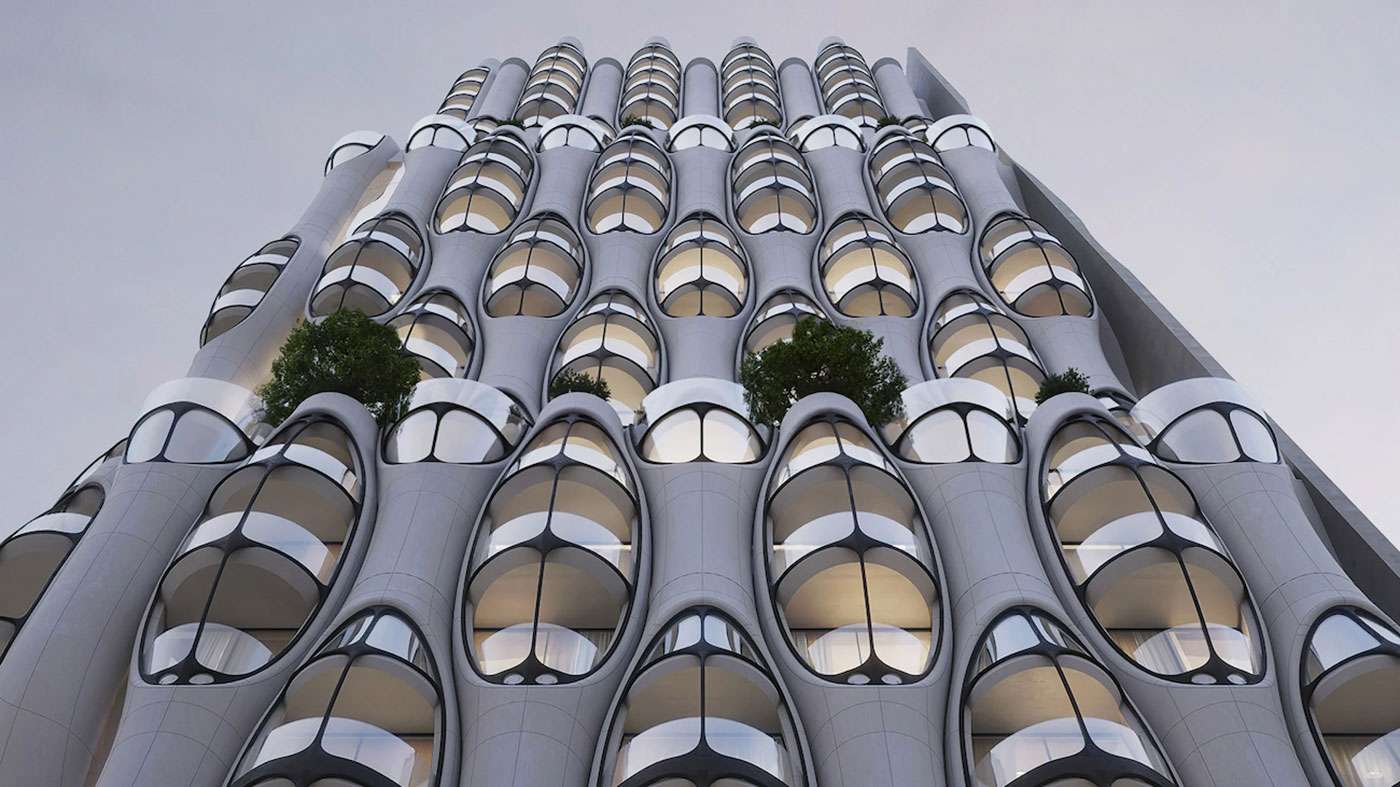 Future Toronto