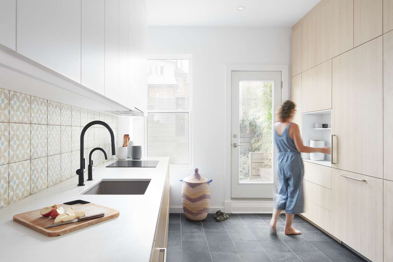 Creative Union Small Spaces