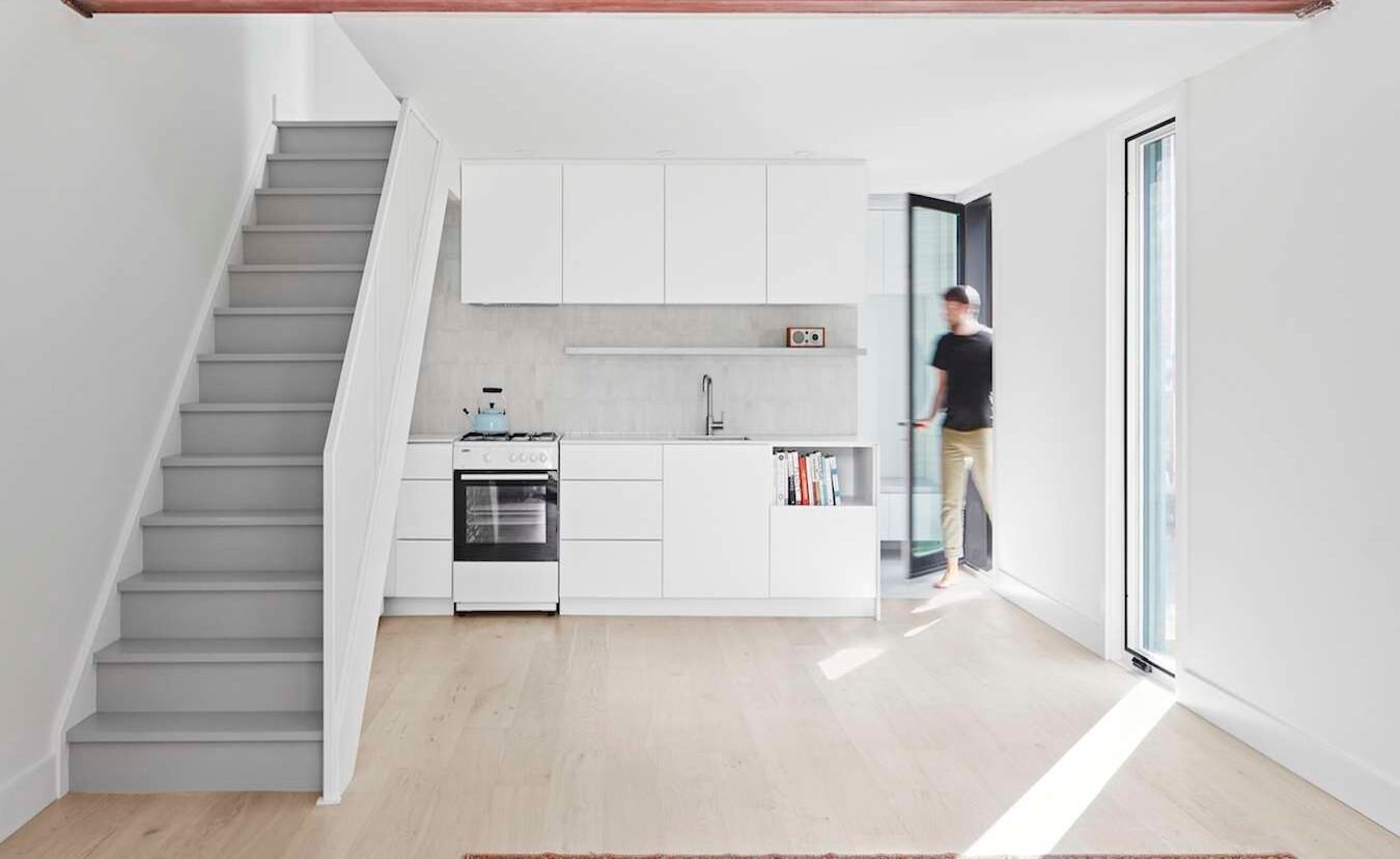 Post Architecture, West End rental