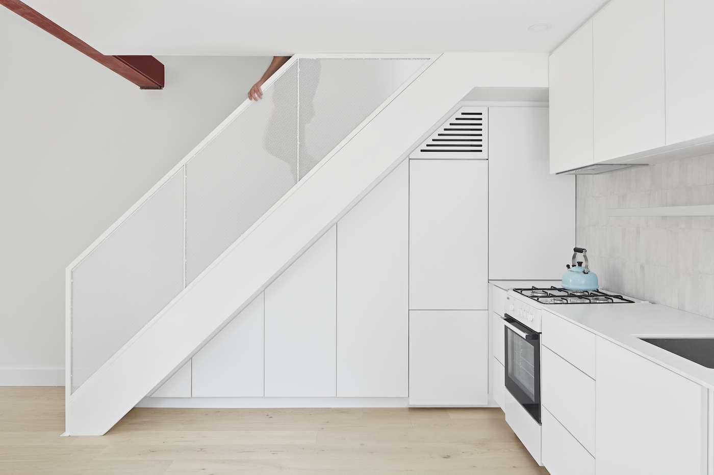 West End Rental