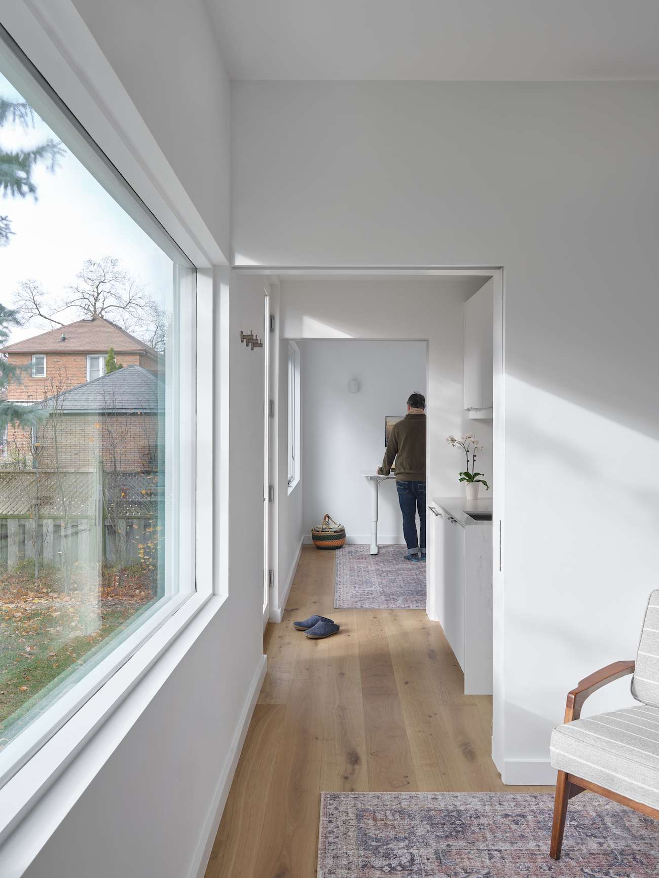 Creative Union Small Spaces