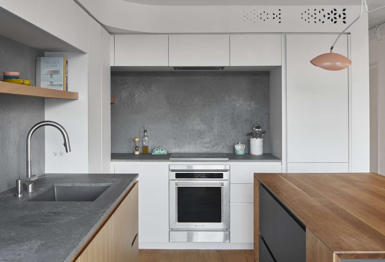 Small Spaces