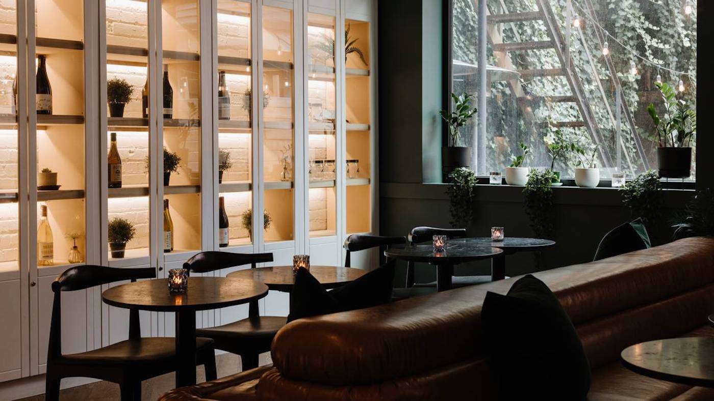 Annex Wine Bar