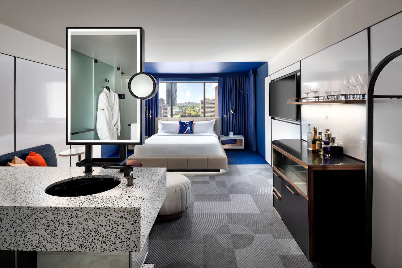 Sid Lee design
