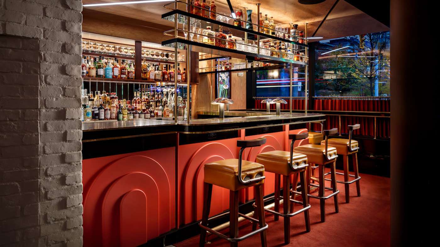 The Drake Hotel - Queen Street West 