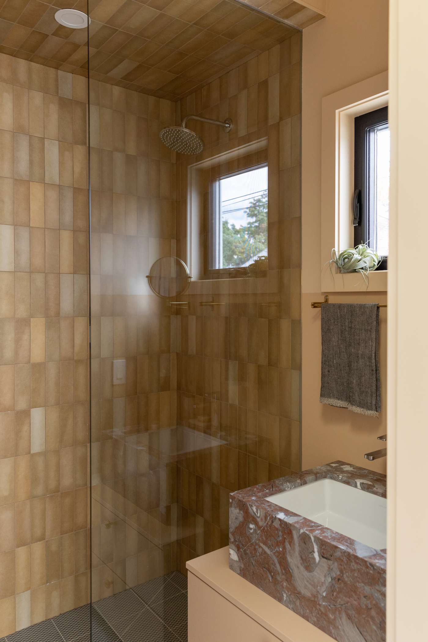 small space bathroom