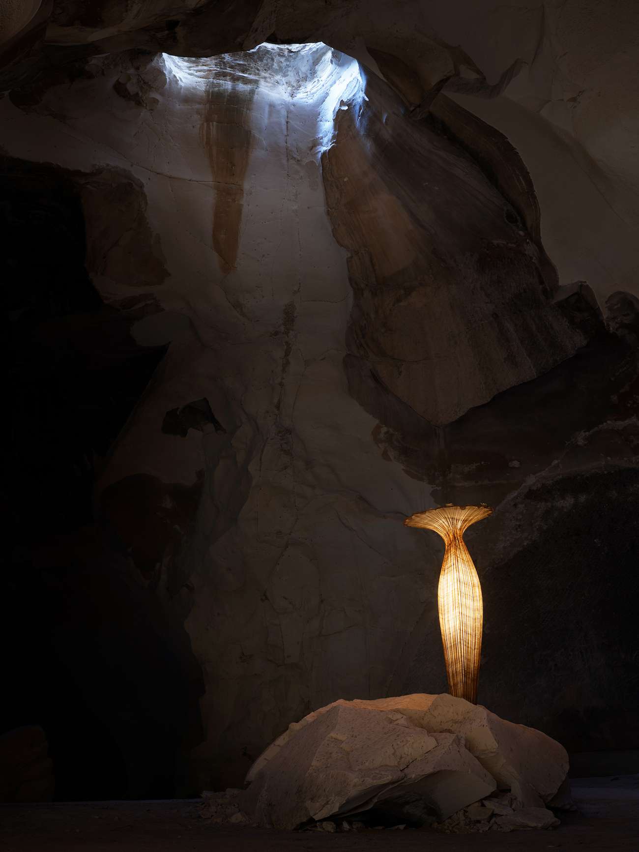 Floor Lamp light