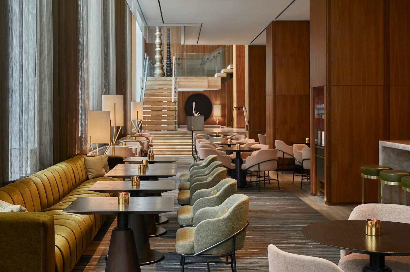 The Four Seasons Toronto