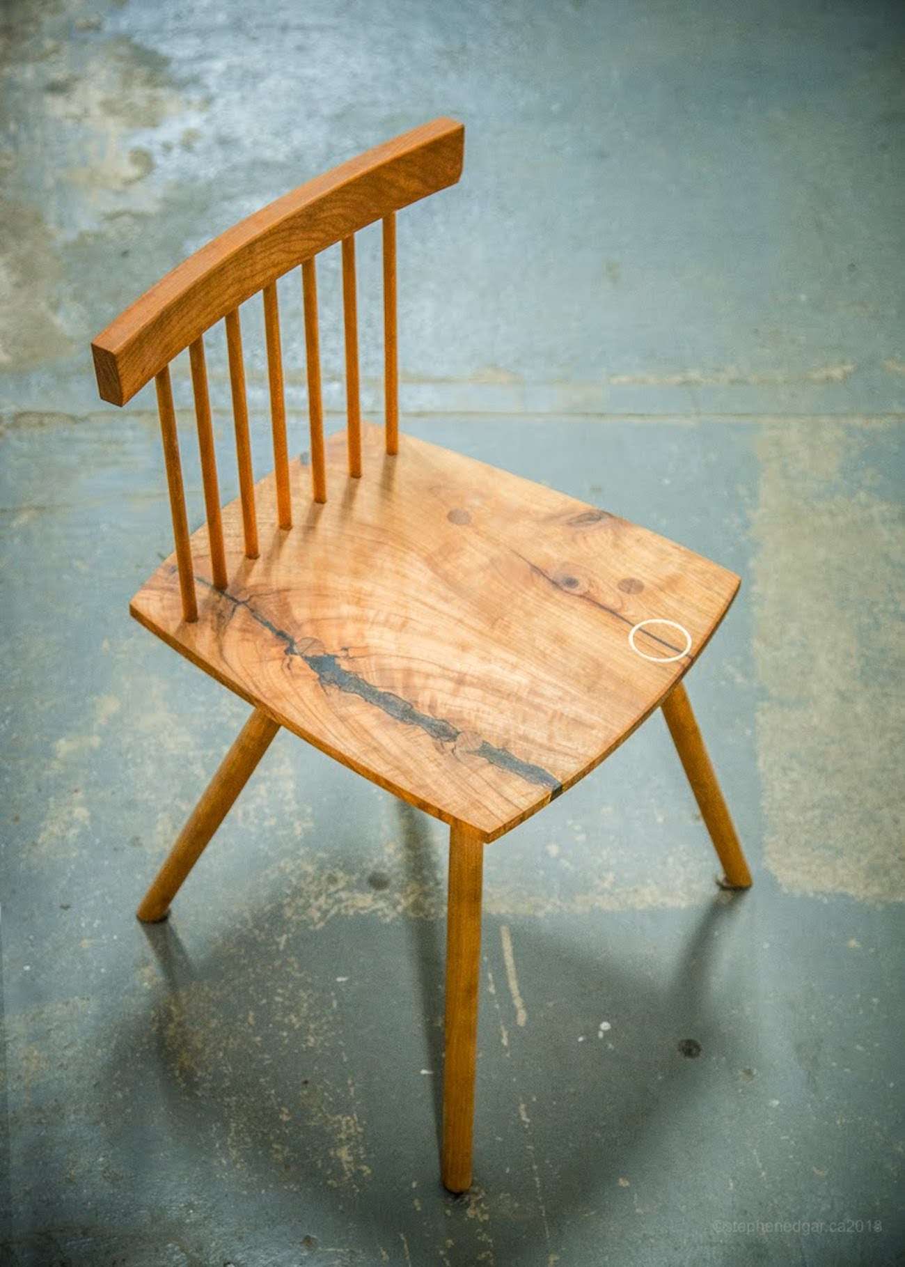 Black Bear Woodworking