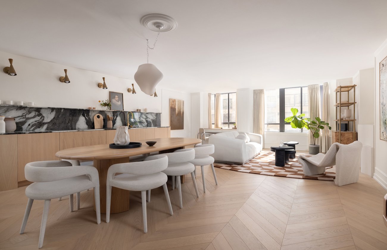 Designlines Luciani Projects