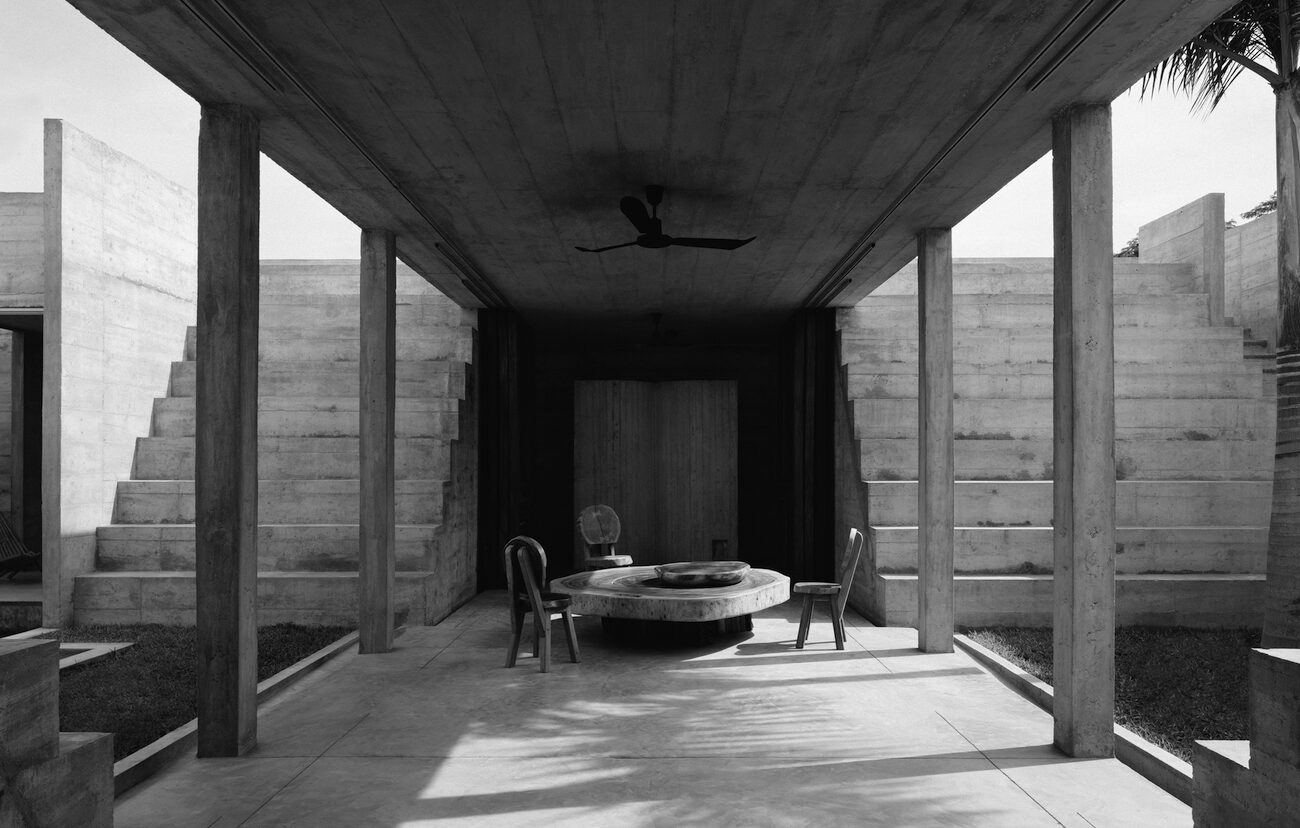 The Brutalists