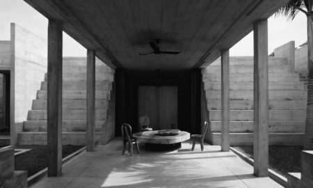 The Brutalists
