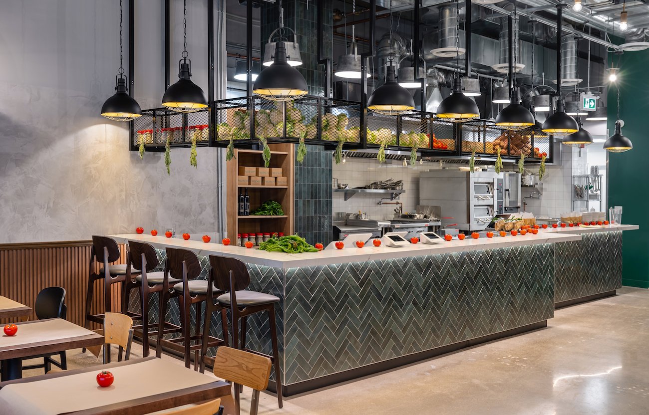 Sansa Interiors